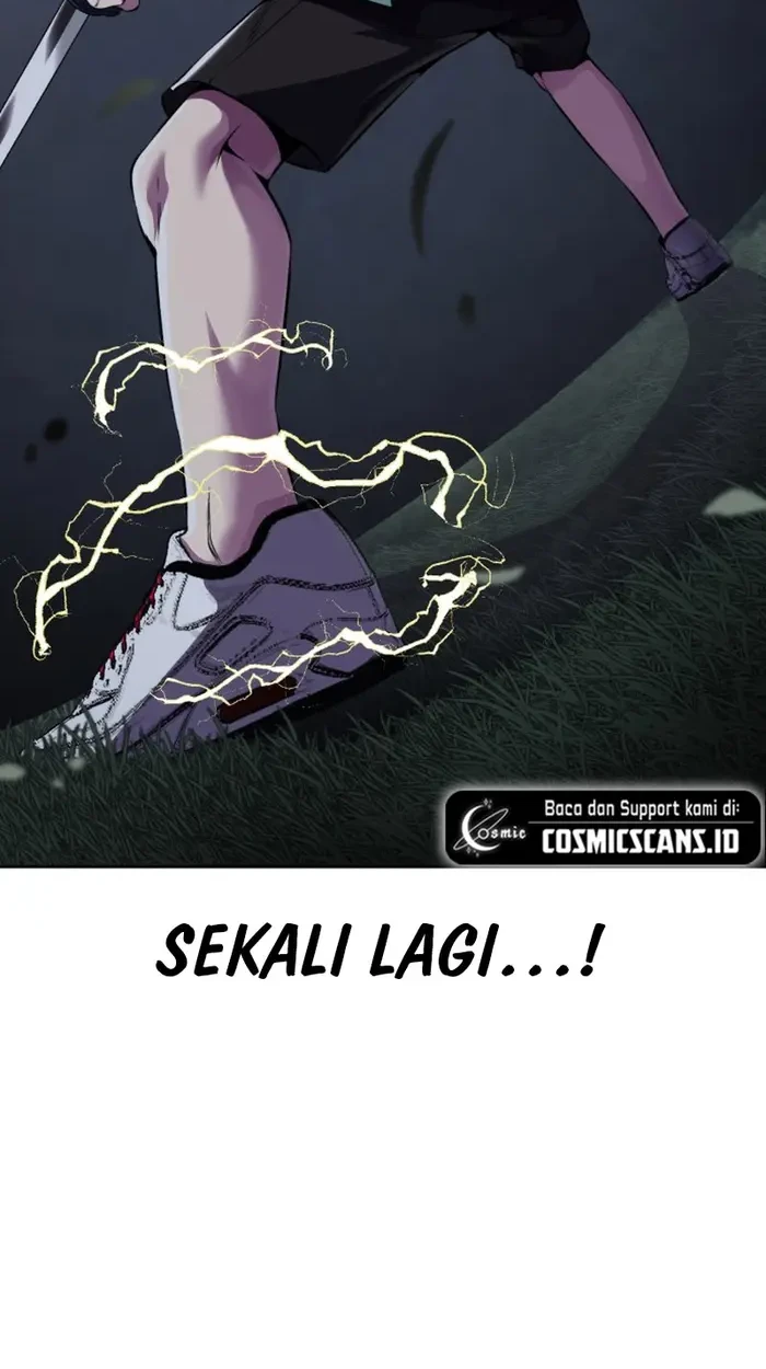 Ticket Hero S2 Chapter 13 - halaman 21
