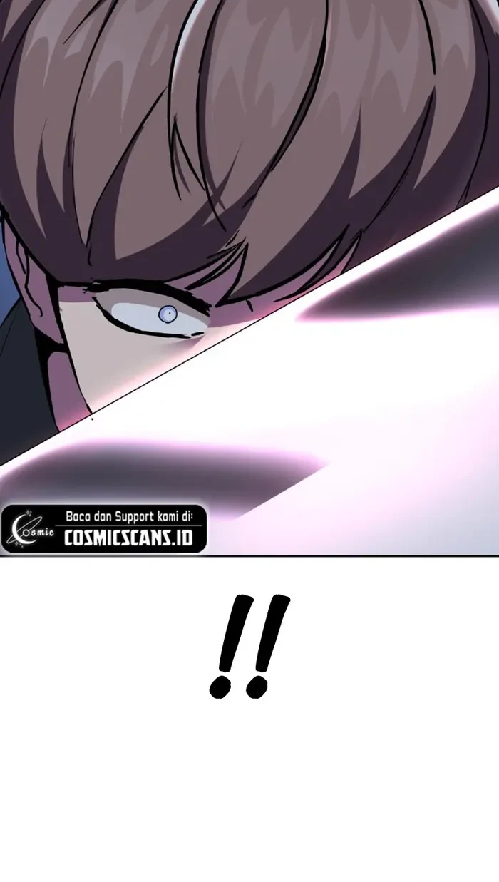 Ticket Hero S2 Chapter 13 - halaman 25