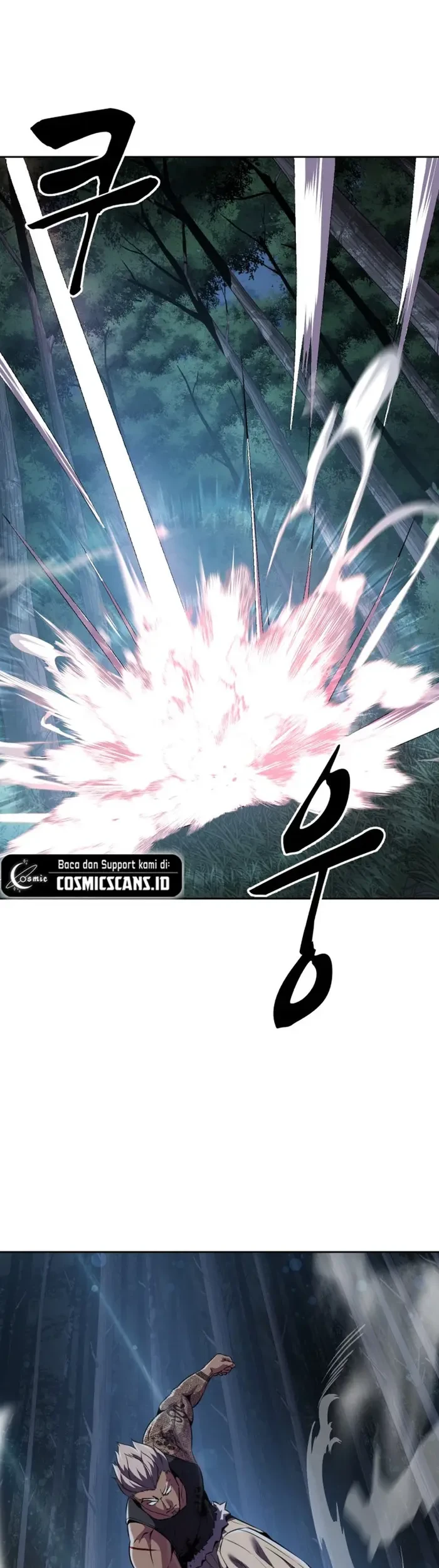 Ticket Hero S2 Chapter 13 - halaman 71