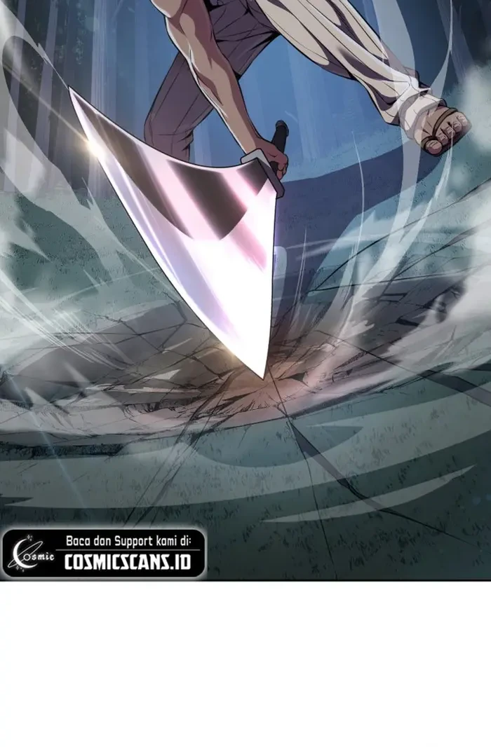 Ticket Hero S2 Chapter 13 - halaman 72
