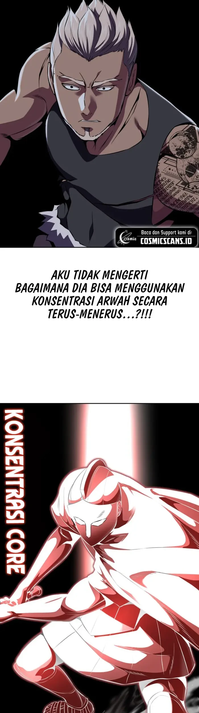Ticket Hero S2 Chapter 13 - halaman 79