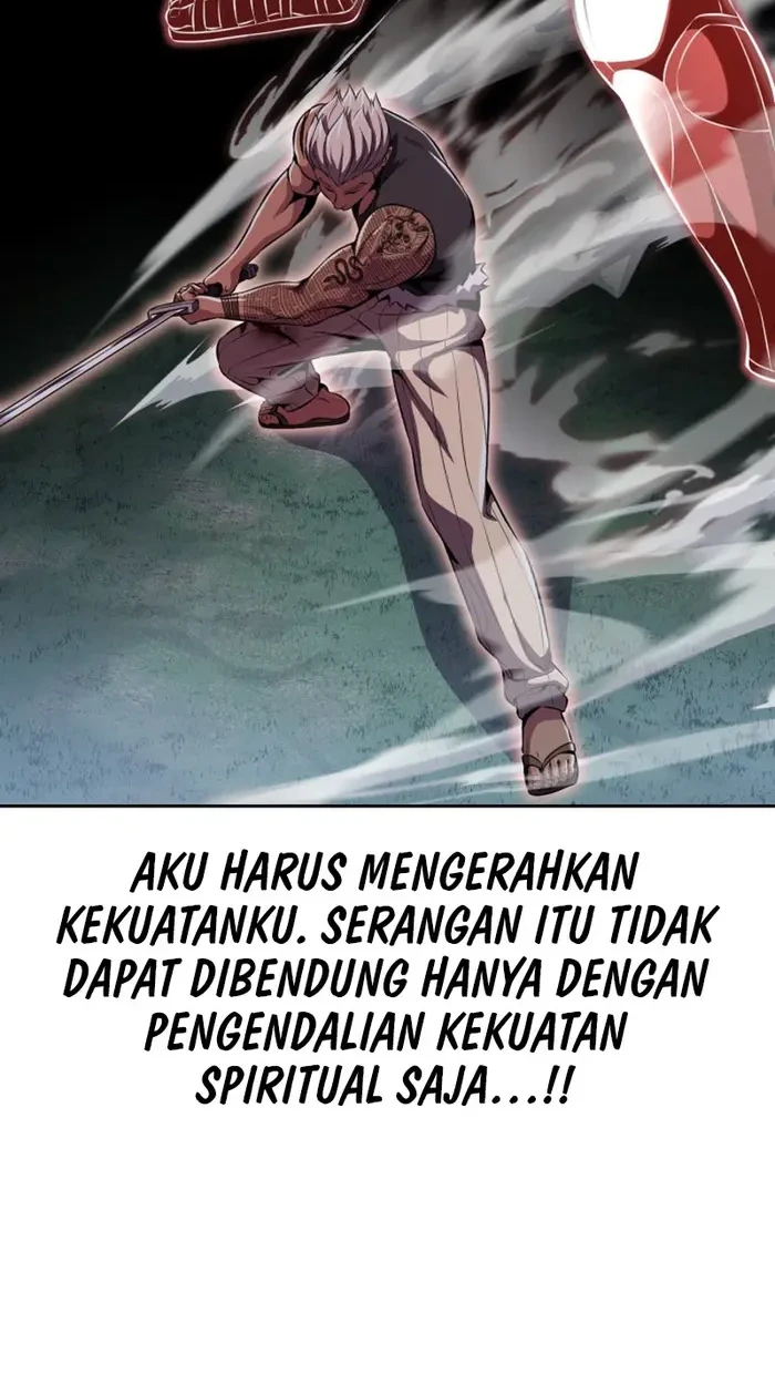 Ticket Hero S2 Chapter 13 - halaman 80