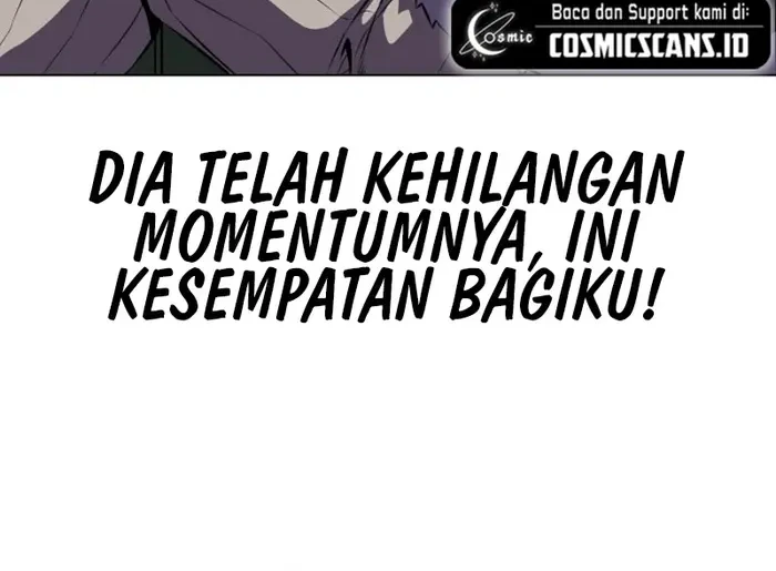 Ticket Hero S2 Chapter 13 - halaman 9