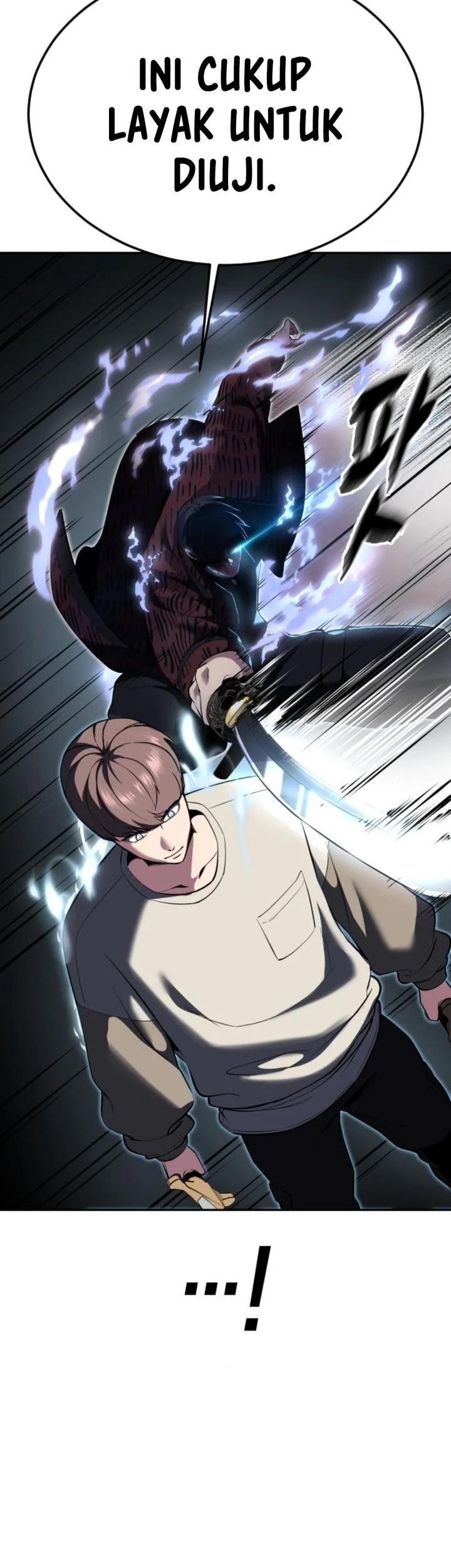 Ticket Hero S2 Chapter 130 - halaman 100