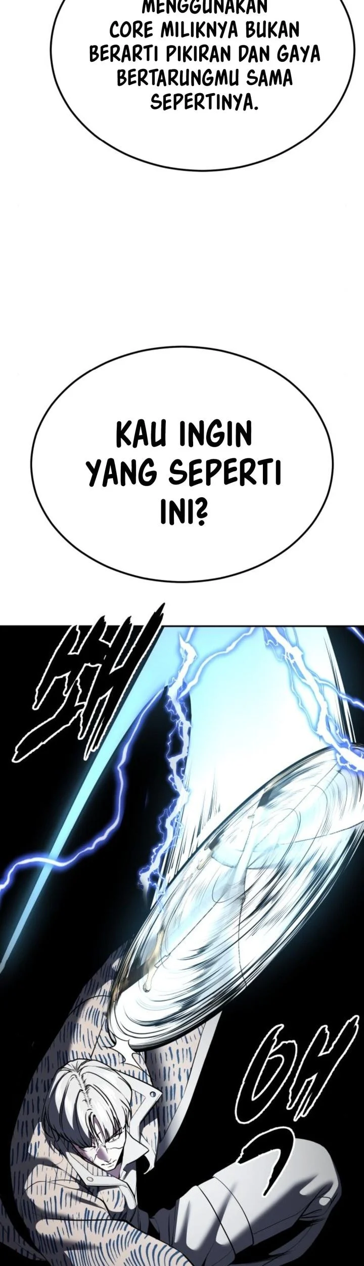 Ticket Hero S2 Chapter 130 - halaman 104