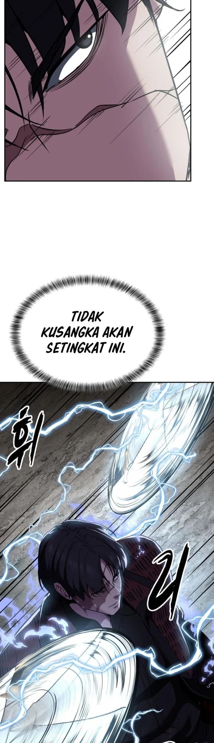 Ticket Hero S2 Chapter 130 - halaman 112