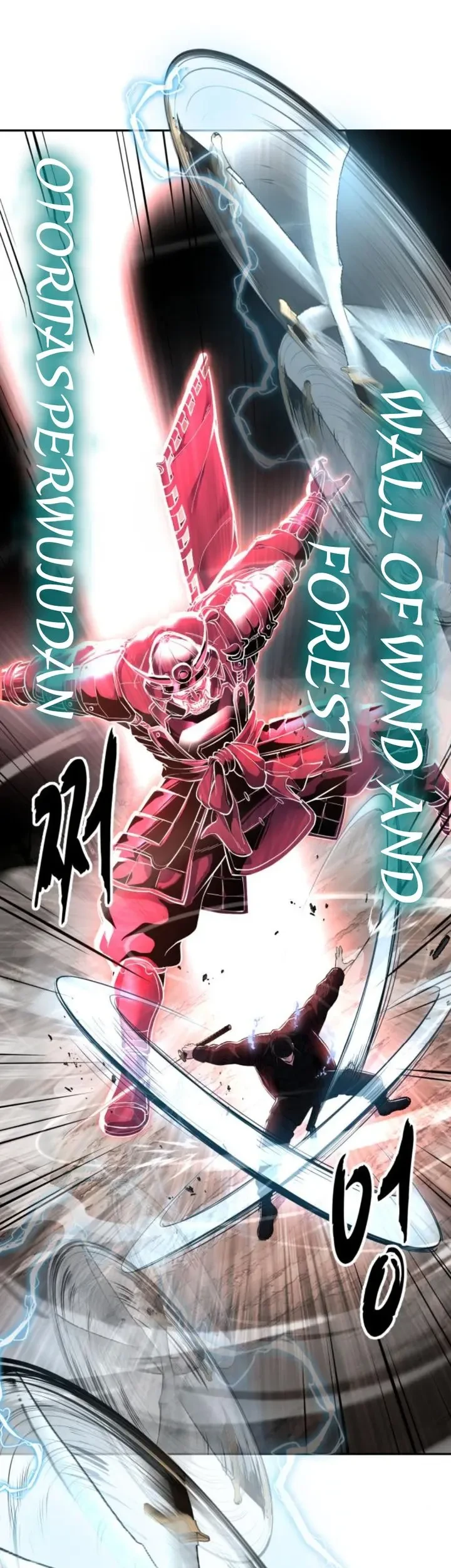 Ticket Hero S2 Chapter 130 - halaman 114