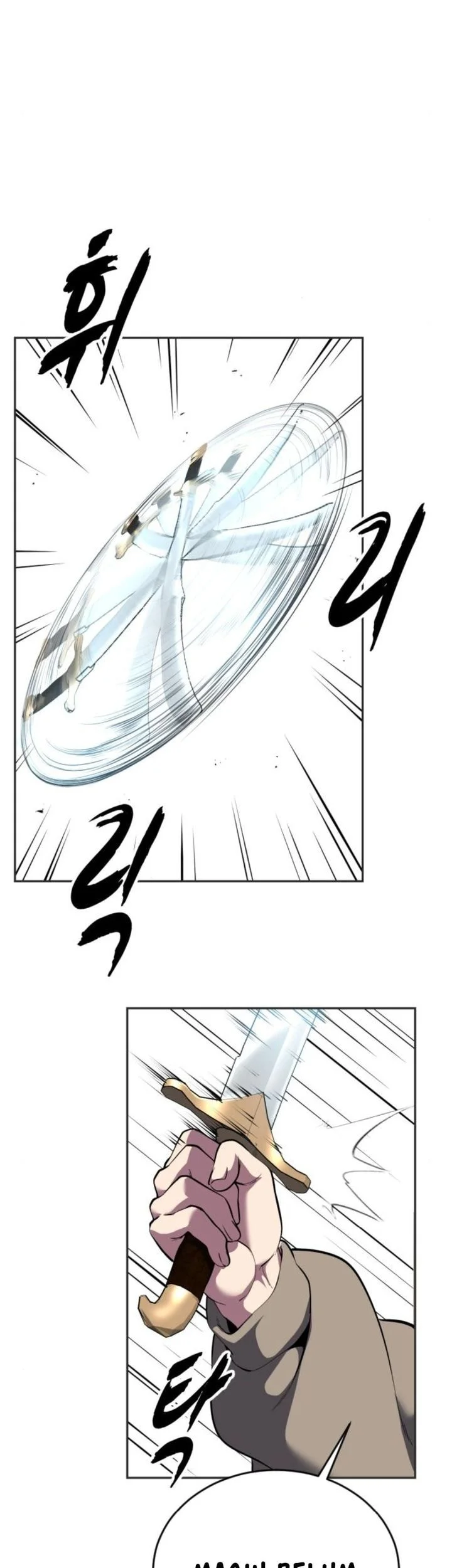 Ticket Hero S2 Chapter 130 - halaman 116