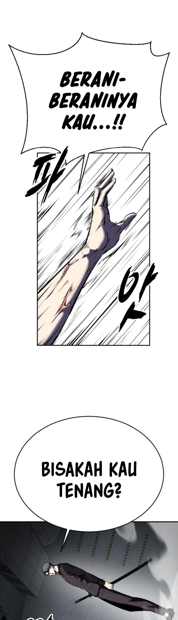 Ticket Hero S2 Chapter 130 - halaman 13