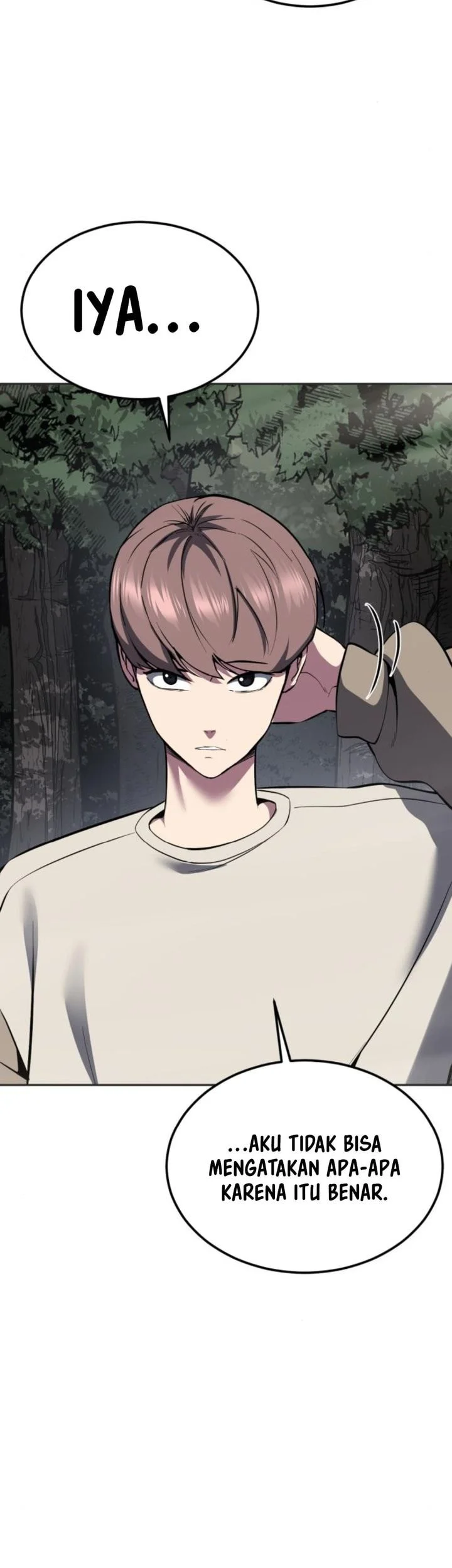 Ticket Hero S2 Chapter 130 - halaman 136