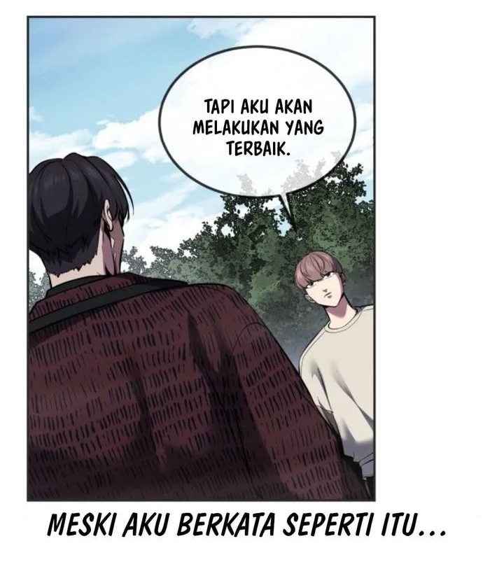 Ticket Hero S2 Chapter 130 - halaman 137