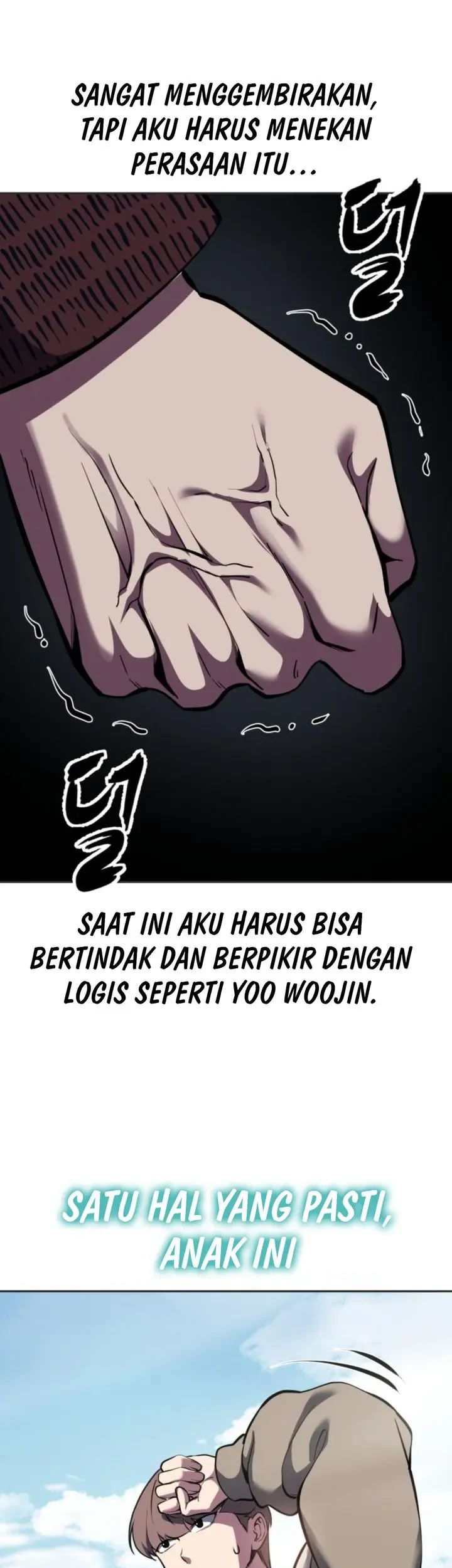 Ticket Hero S2 Chapter 130 - halaman 140