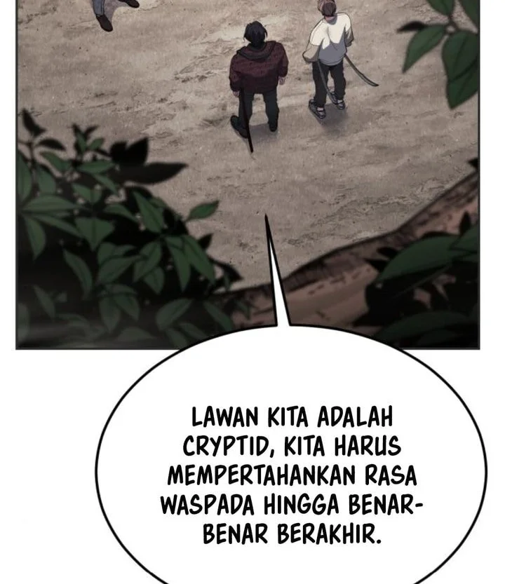 Ticket Hero S2 Chapter 130 - halaman 143