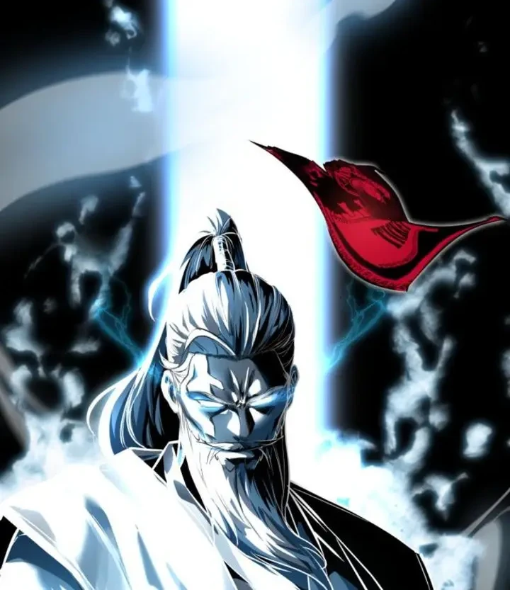 Ticket Hero S2 Chapter 130 - halaman 159