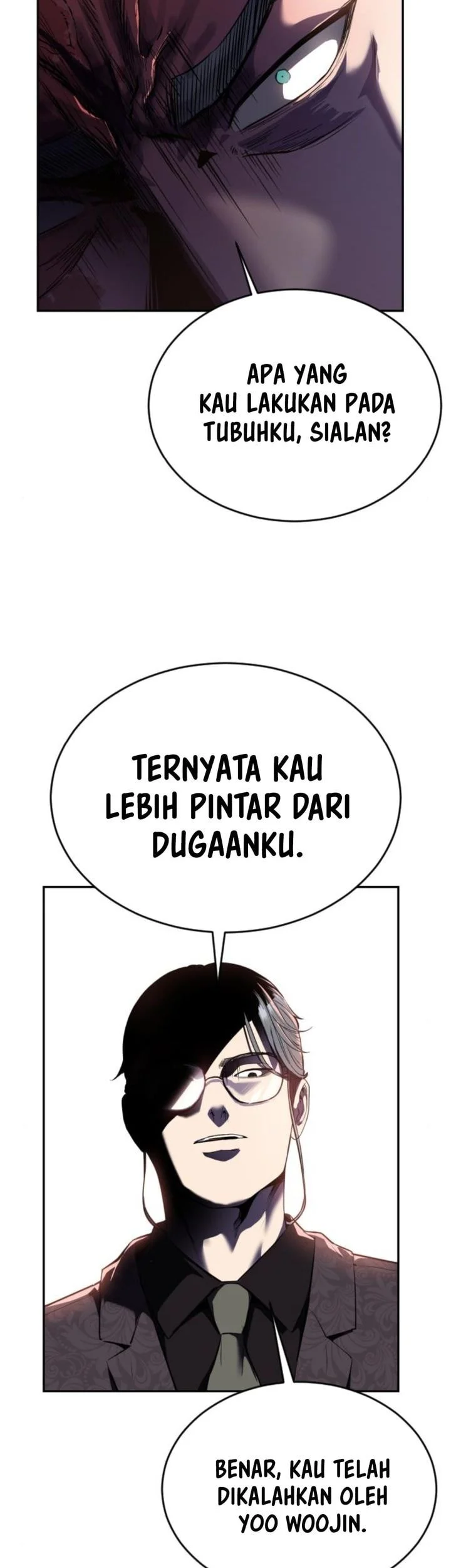 Ticket Hero S2 Chapter 130 - halaman 17