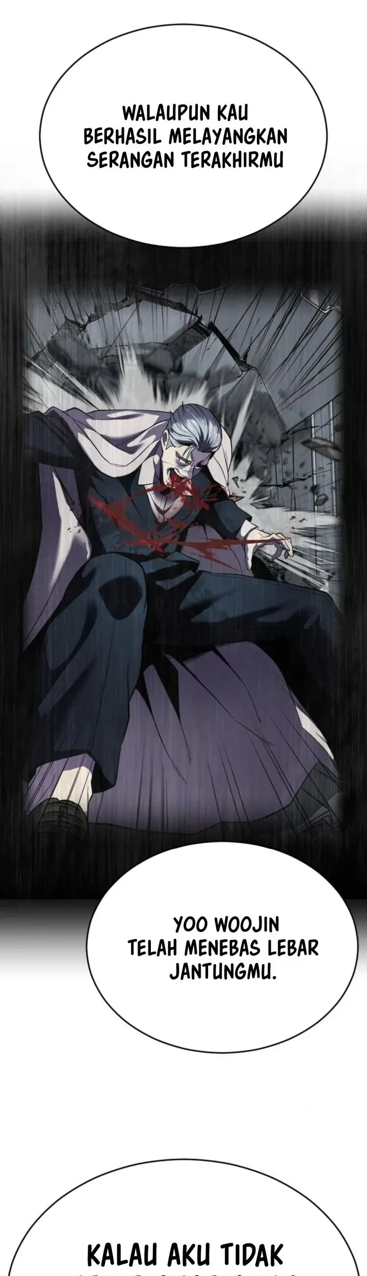 Ticket Hero S2 Chapter 130 - halaman 19
