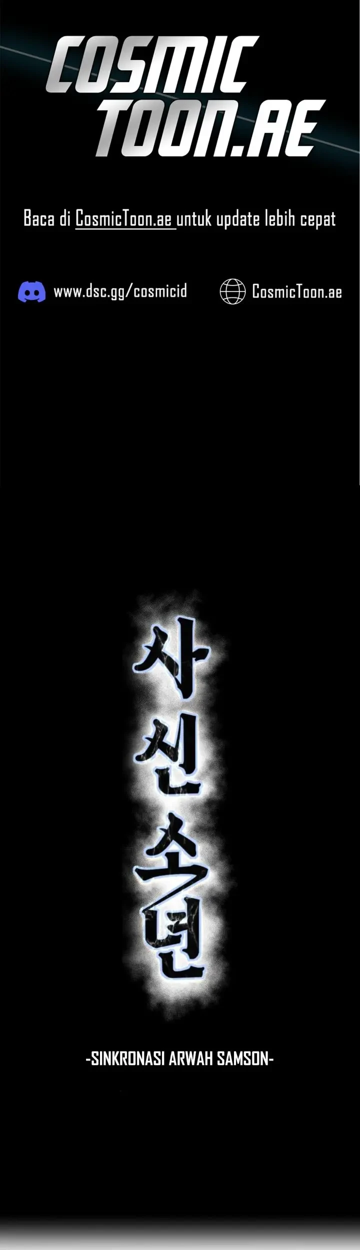 Ticket Hero S2 Chapter 130 - halaman 2