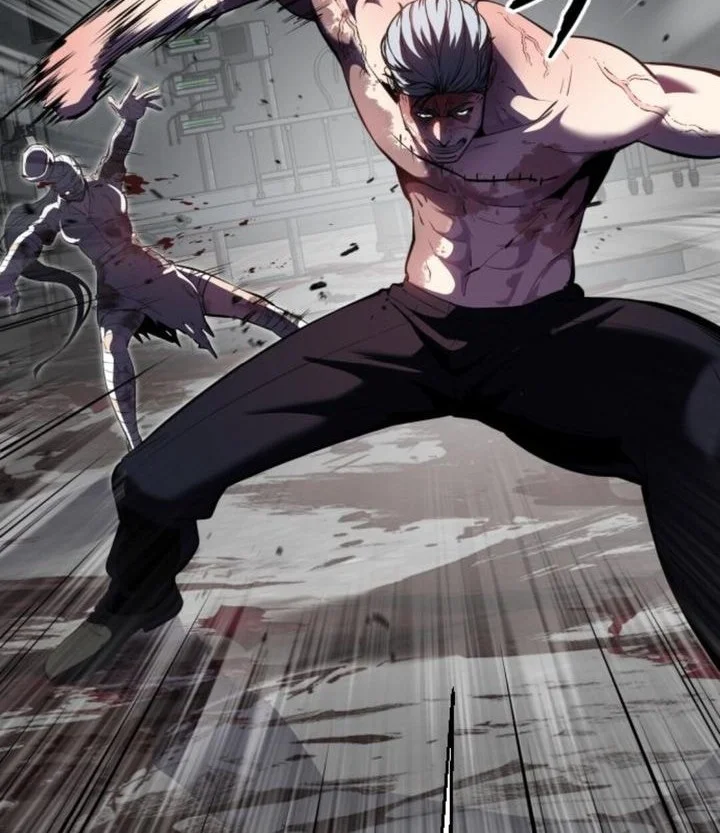 Ticket Hero S2 Chapter 130 - halaman 22