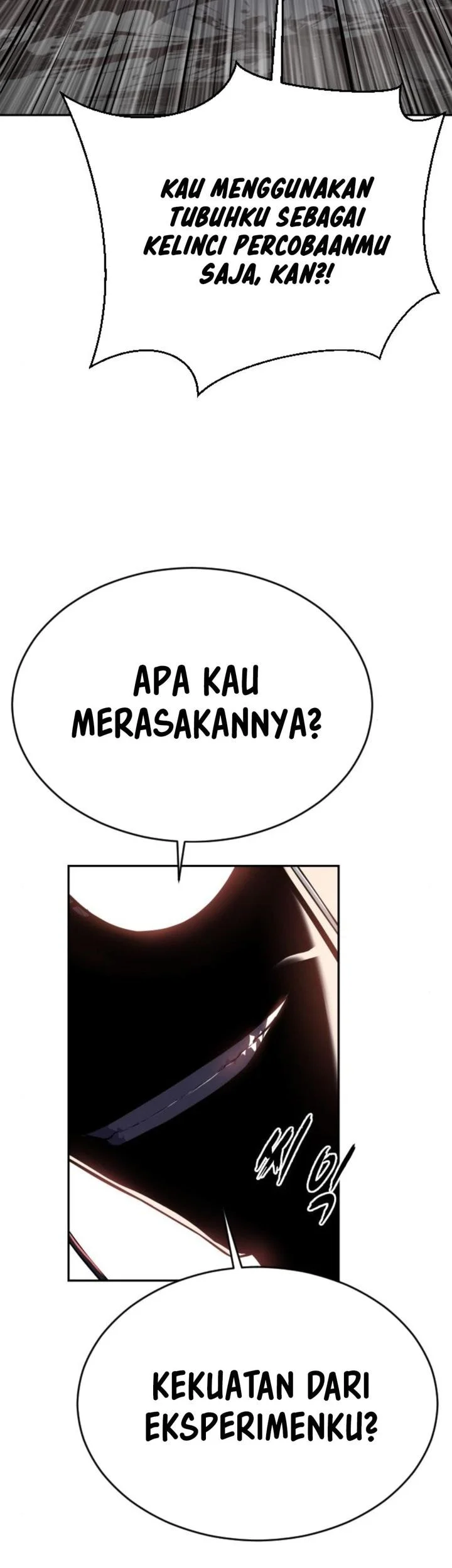 Ticket Hero S2 Chapter 130 - halaman 23