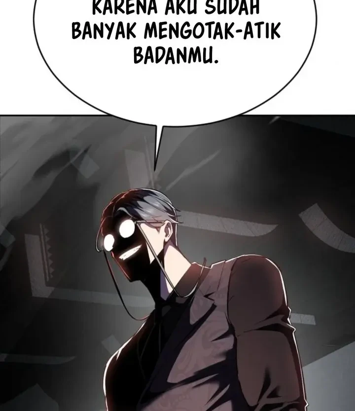 Ticket Hero S2 Chapter 130 - halaman 28