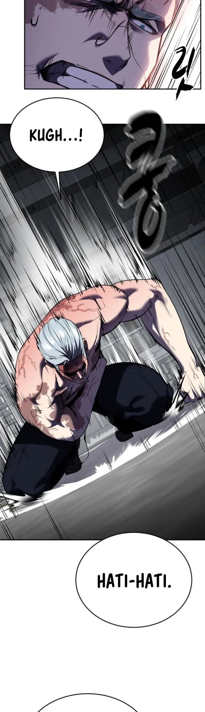 Ticket Hero S2 Chapter 130 - halaman 31