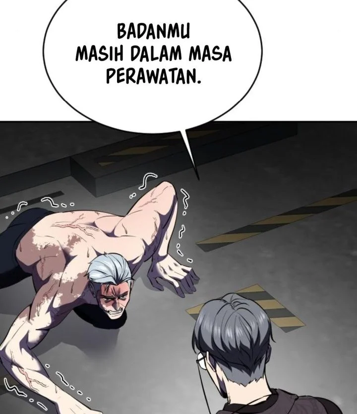 Ticket Hero S2 Chapter 130 - halaman 32