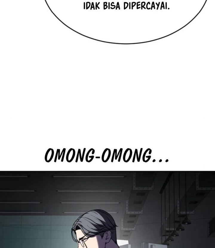 Ticket Hero S2 Chapter 130 - halaman 34