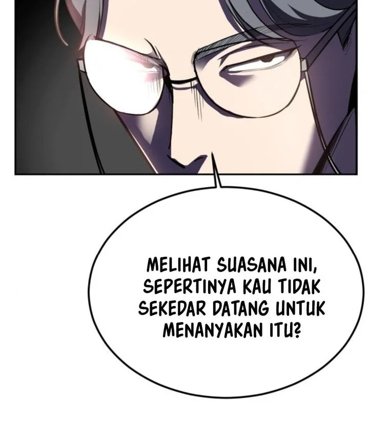 Ticket Hero S2 Chapter 130 - halaman 43