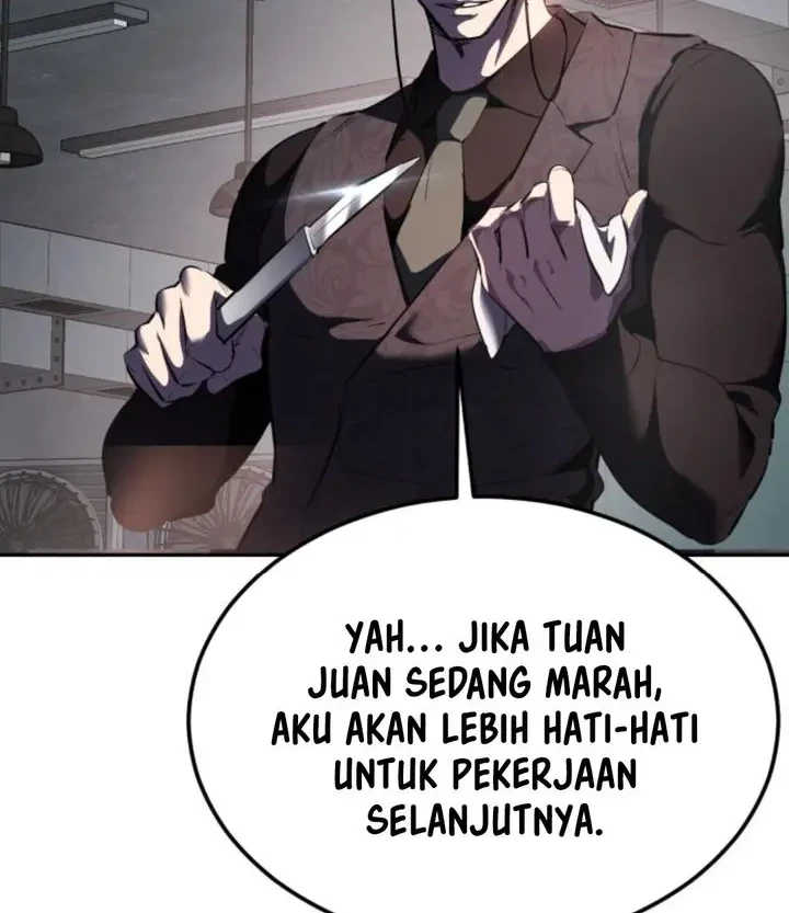 Ticket Hero S2 Chapter 130 - halaman 46