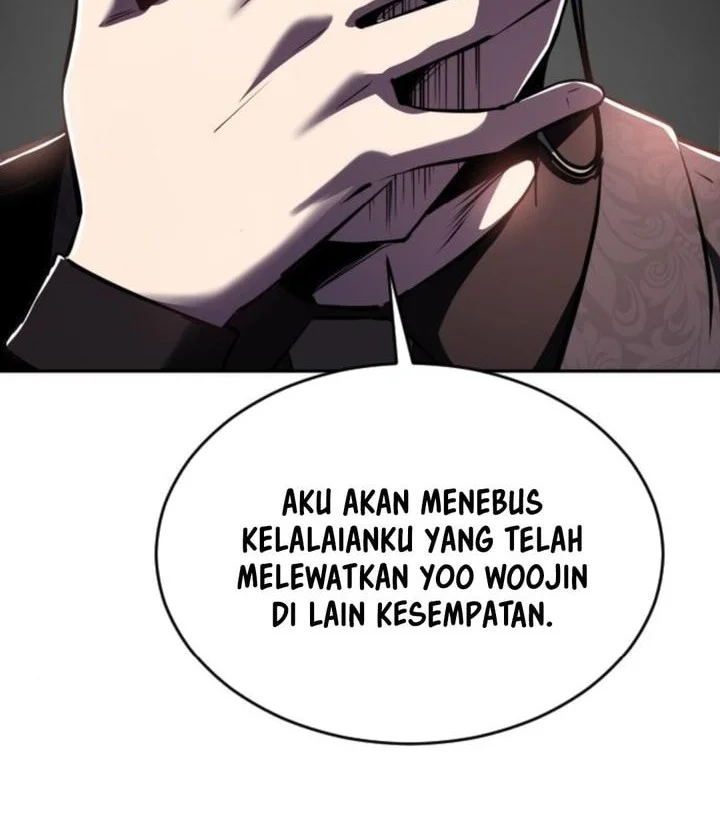 Ticket Hero S2 Chapter 130 - halaman 58