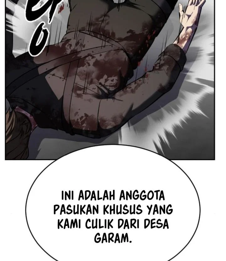 Ticket Hero S2 Chapter 130 - halaman 60