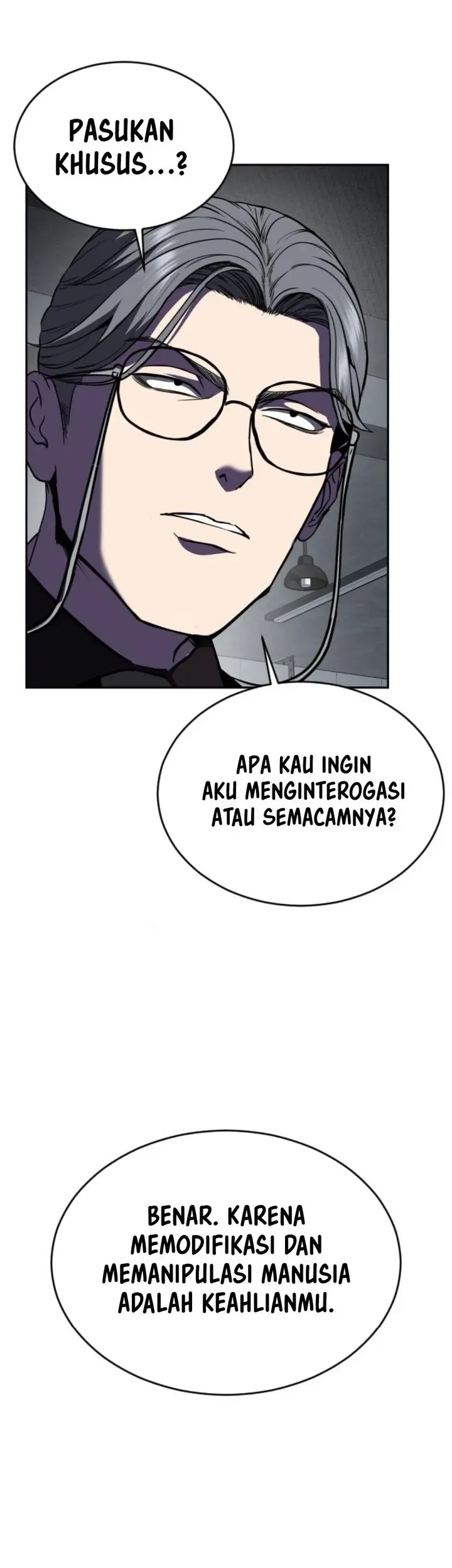 Ticket Hero S2 Chapter 130 - halaman 62