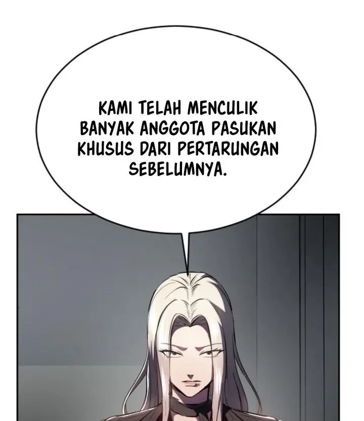 Ticket Hero S2 Chapter 130 - halaman 63