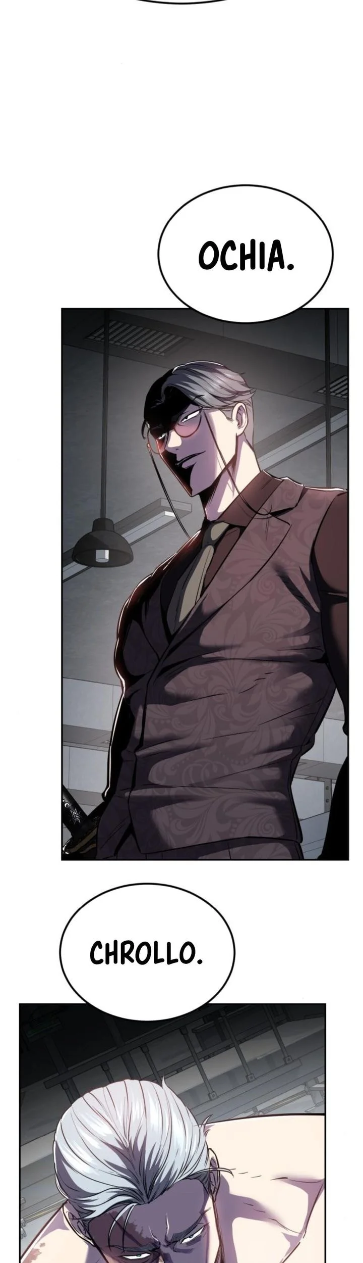 Ticket Hero S2 Chapter 130 - halaman 66