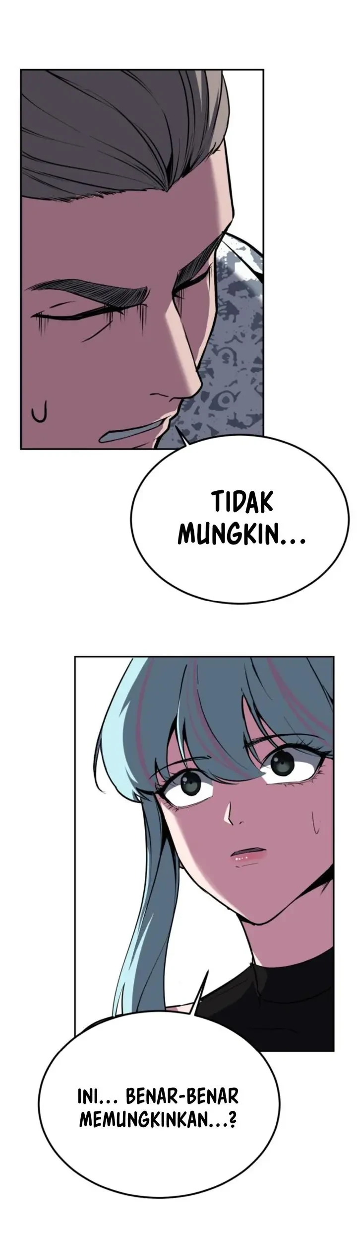 Ticket Hero S2 Chapter 130 - halaman 71