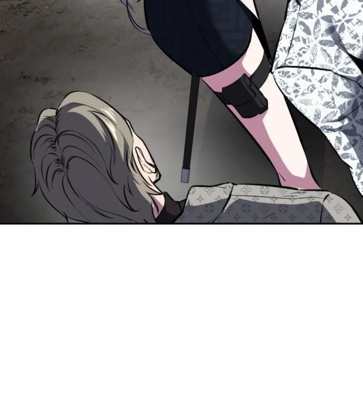Ticket Hero S2 Chapter 130 - halaman 74