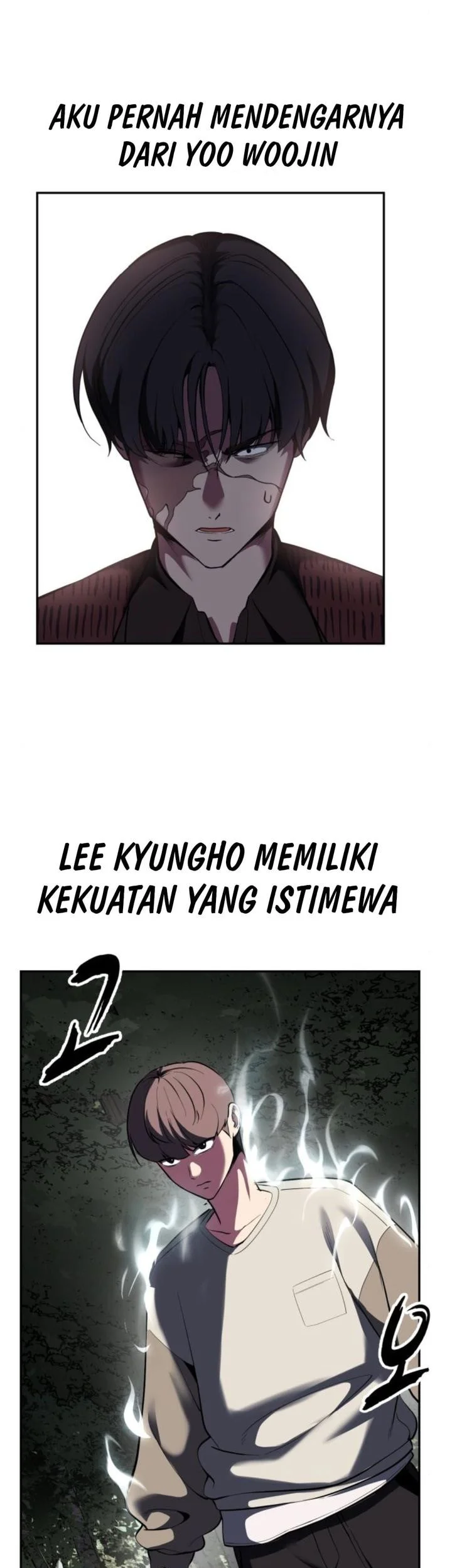 Ticket Hero S2 Chapter 130 - halaman 75
