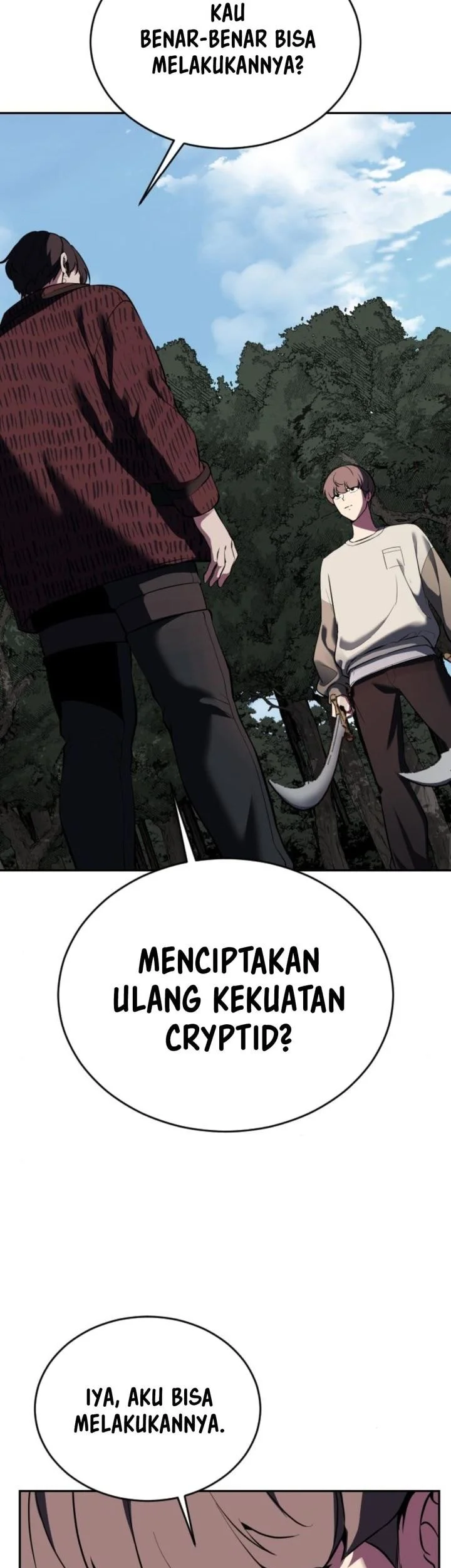 Ticket Hero S2 Chapter 130 - halaman 77