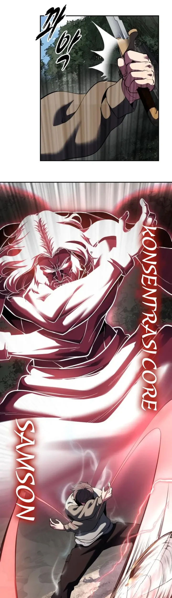 Ticket Hero S2 Chapter 130 - halaman 80