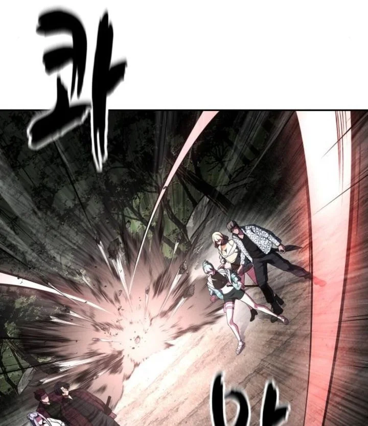 Ticket Hero S2 Chapter 130 - halaman 83