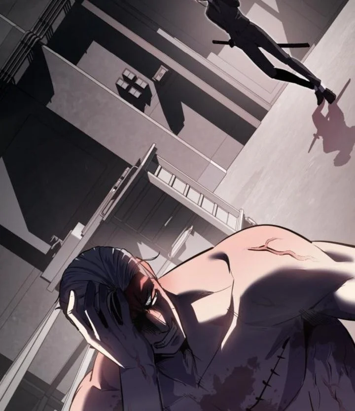 Ticket Hero S2 Chapter 130 - halaman 9