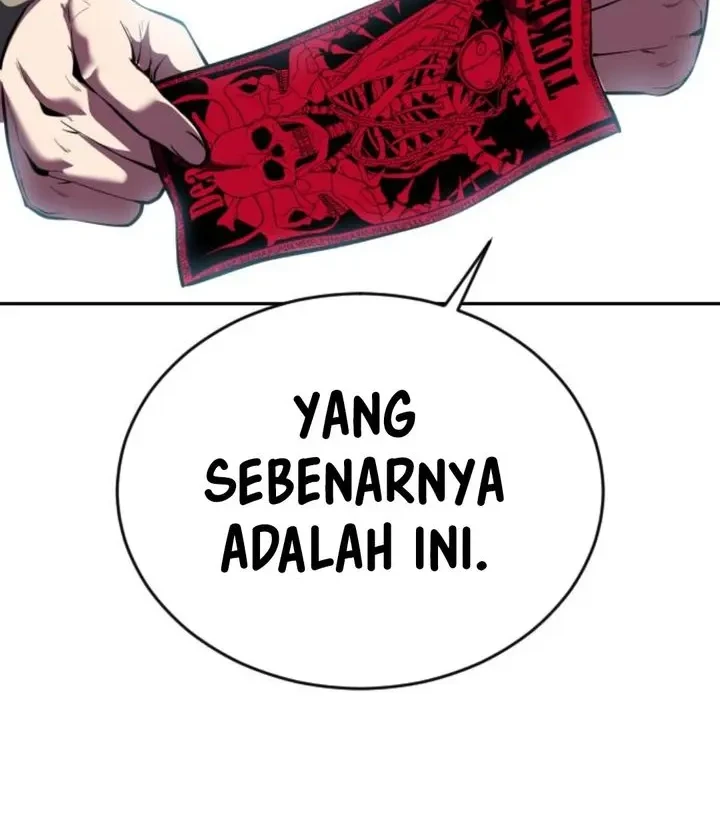 Ticket Hero S2 Chapter 130 - halaman 90
