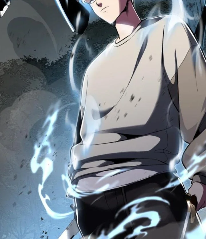 Ticket Hero S2 Chapter 130 - halaman 94