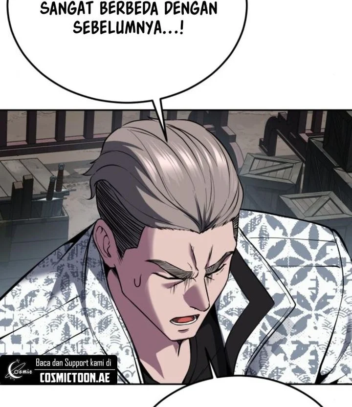 Ticket Hero S2 Chapter 130 - halaman 96