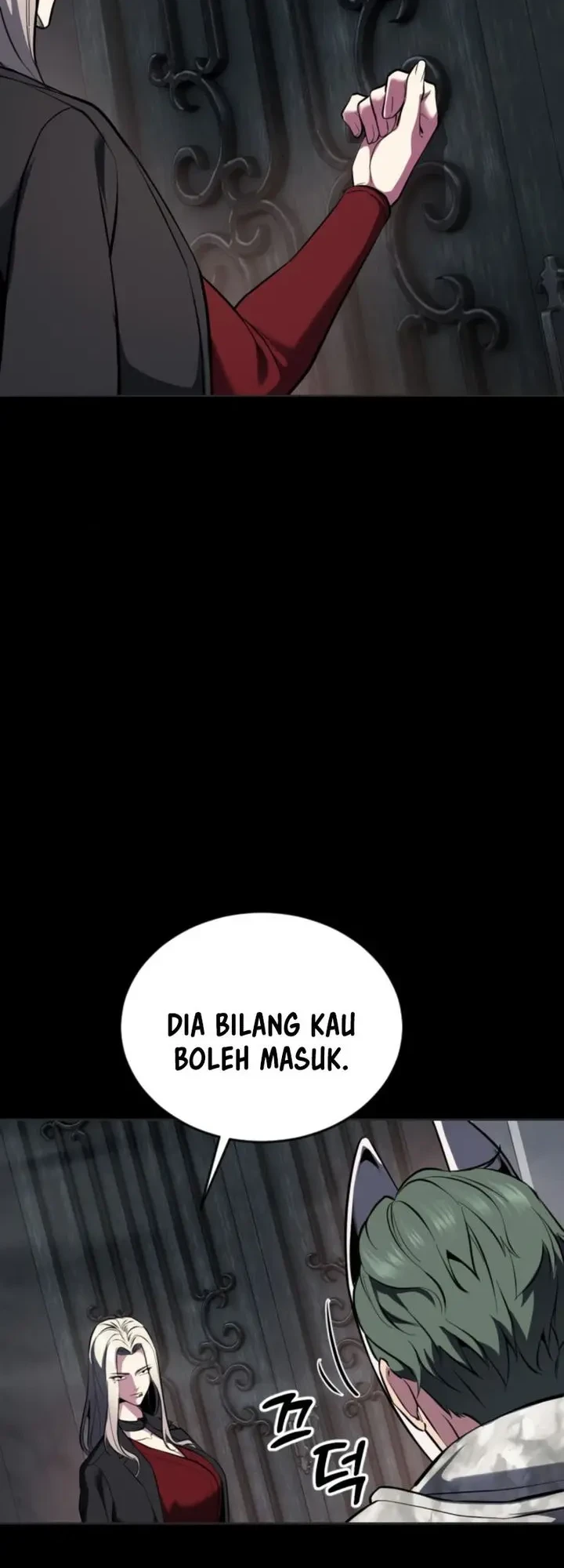 Ticket Hero S2 Chapter 131 - halaman 101
