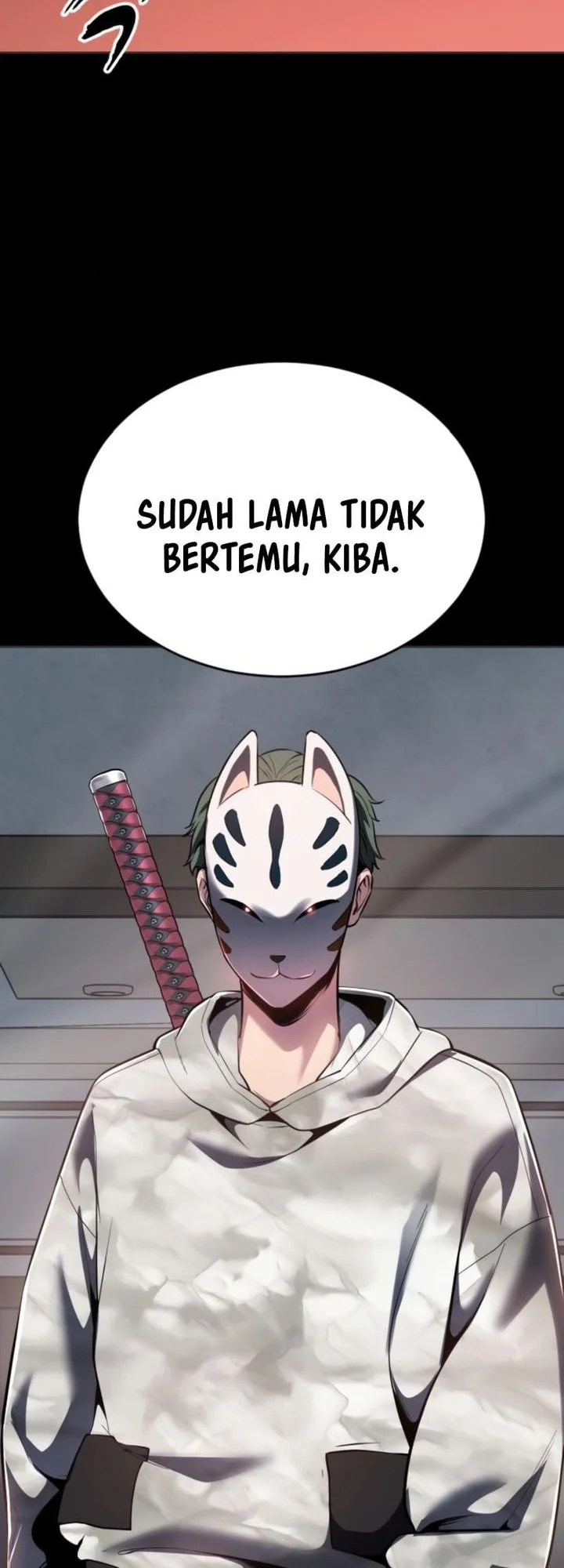 Ticket Hero S2 Chapter 131 - halaman 103