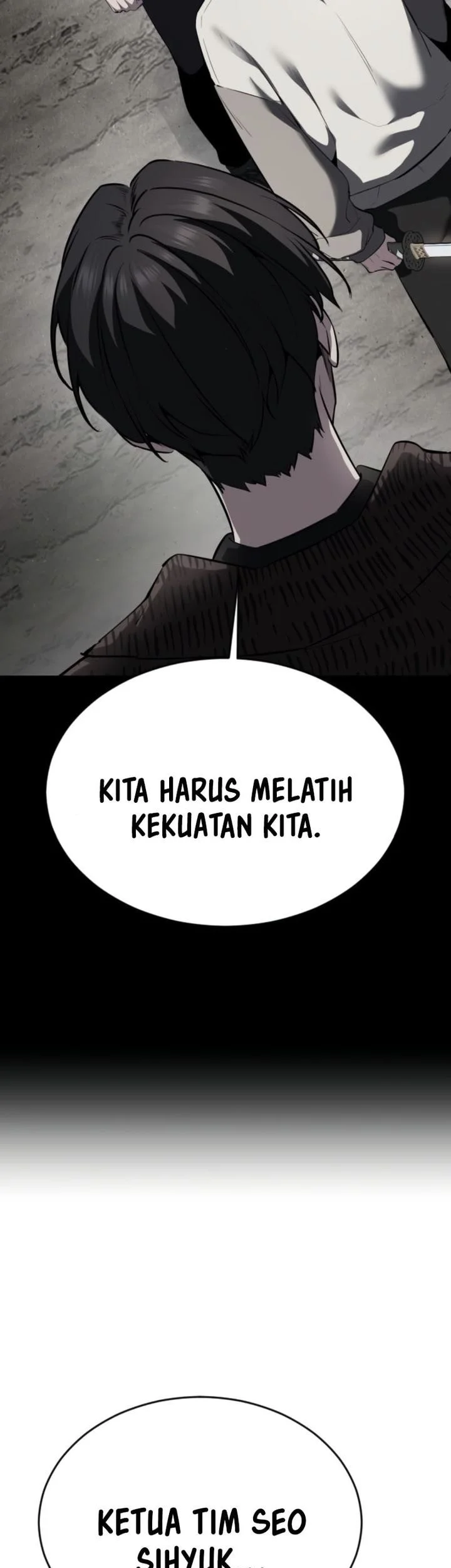Ticket Hero S2 Chapter 131 - halaman 13