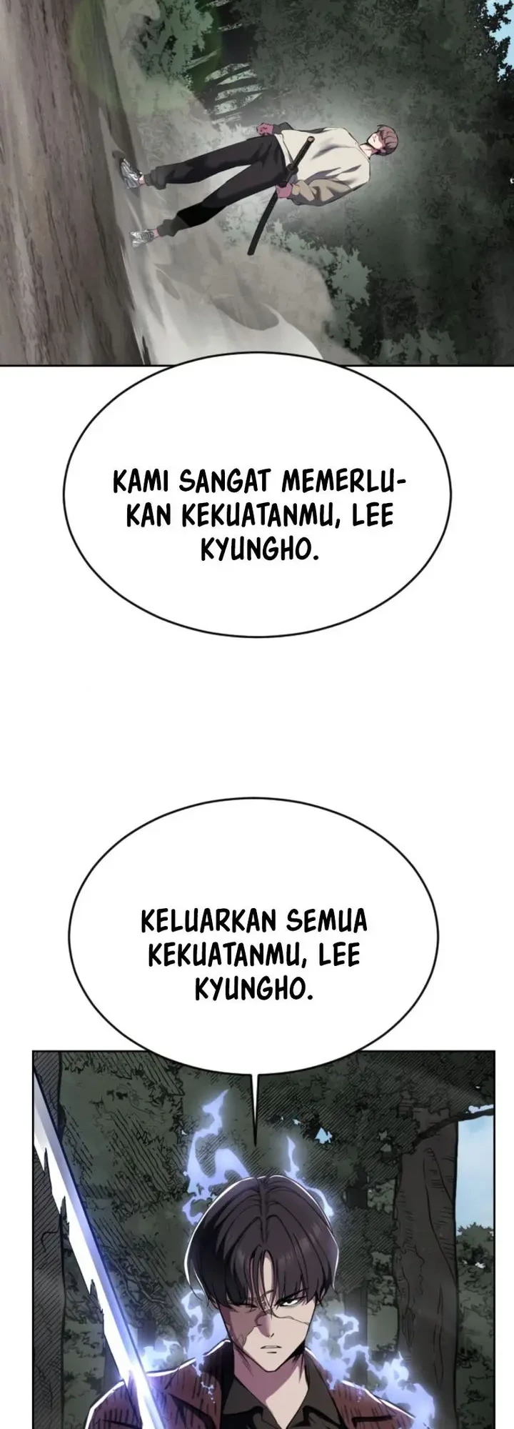 Ticket Hero S2 Chapter 131 - halaman 16