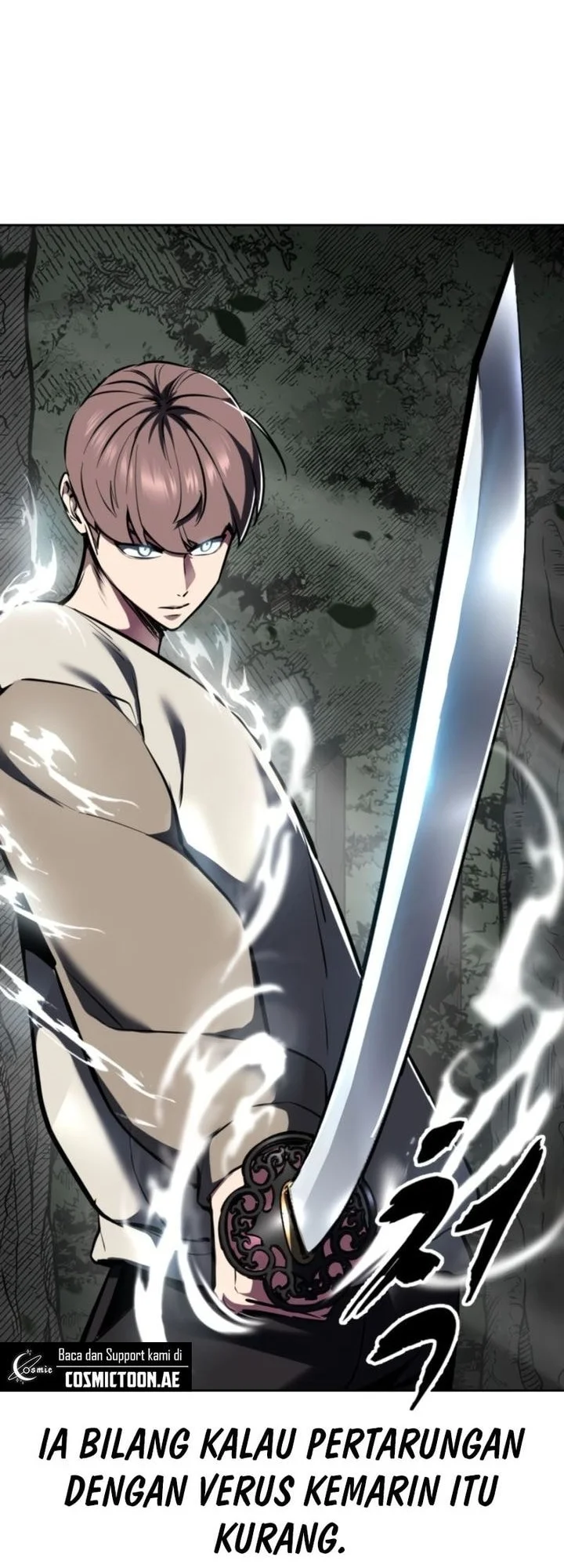 Ticket Hero S2 Chapter 131 - halaman 20