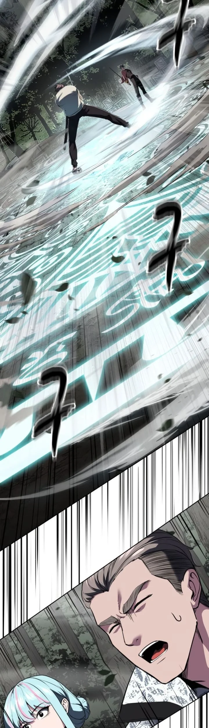 Ticket Hero S2 Chapter 131 - halaman 24